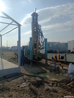 Foraje Puturi Apa Buzau - imagine 6