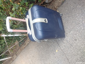 troler pentru călătorii 