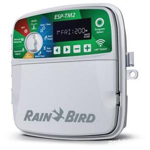 Programator   Controler ESP-TM2 6 Zone interior Rain Bird