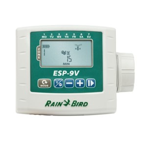 Programator   Controler ESP, 1 zonă, 9 V Rainbird