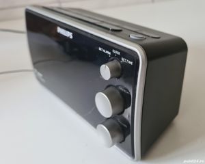 Vand radio ceas Philips AJB3552 - imagine 5