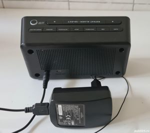 Vand radio ceas Philips AJB3552 - imagine 7