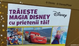 Volume aurii Disney. Noi