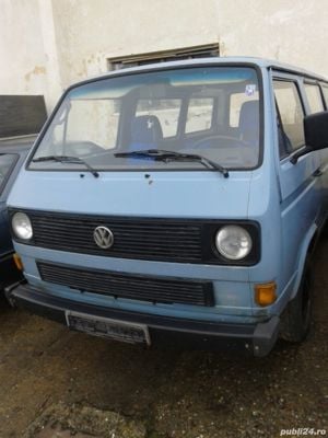 dezmembrez WV transporter T 3