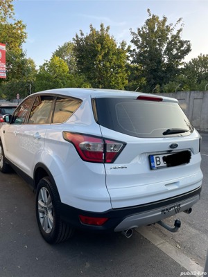 Vand Ford Kuga MK2 2.0 TDCI 4X4  - imagine 3