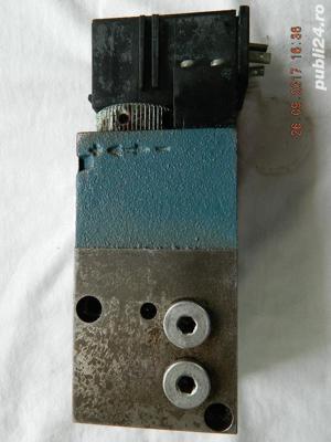 Bosch 0 811 060 008 hydraulik pressure switch - imagine 4