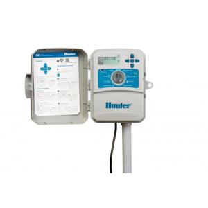 Programator- Controler X2-601, 6 zone exterior Hunter