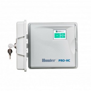 Programator- Controler HYDRAWISE PRO-HC WIFI 12 zone exterior Hunter