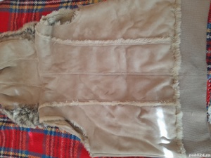 cojocel de dama  - imagine 2