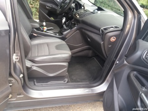 Ford Kuga an 2014   4  4 - imagine 4