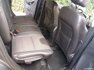 Ford Kuga an 2014   4  4 - imagine 8