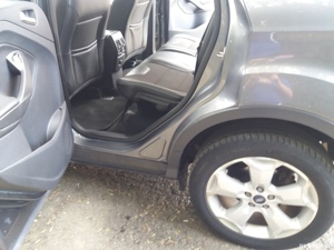 Ford Kuga an 2014   4  4 - imagine 7