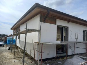 Lucrari de termoizolatii