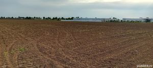 Teren intravilan industrian  16.500 mp , Deschidere 27 ml  - imagine 2