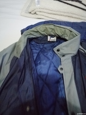 Scurtă "Fila" pentru iarna - imagine 3