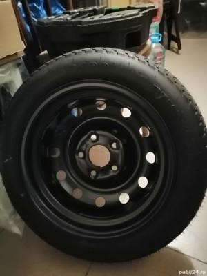 Vând   Roată de rezervă - imagine 3
