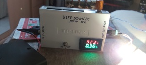 Sursă coboratoare 12A ansamblată - imagine 2