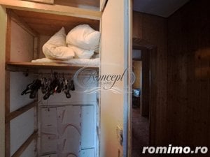 Apartament spatios in zona Piata Zorilor - imagine 11