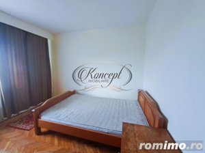 Apartament spatios in zona Piata Zorilor - imagine 6