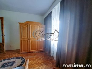 Apartament spatios in zona Piata Zorilor - imagine 7