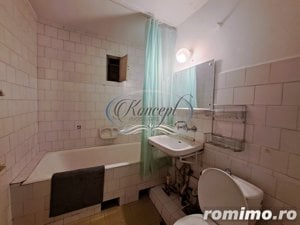 Apartament spatios in zona Piata Zorilor - imagine 9