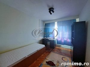 Apartament spatios in zona Piata Zorilor - imagine 8