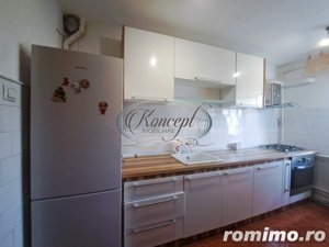 Apartament spatios in zona Piata Zorilor - imagine 3