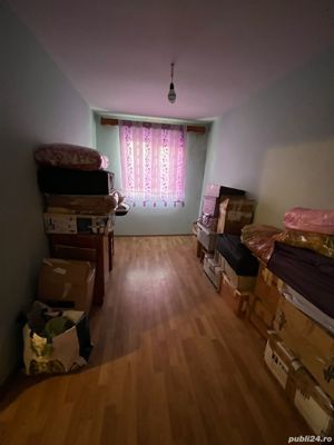 Apartament de vanzare in Grajduri - satul Grajduri jud. Iasi - imagine 4