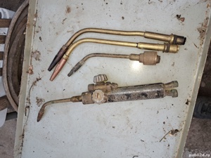 brener pentru autogen