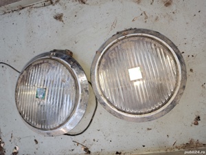 proectoare nichelate  - imagine 2