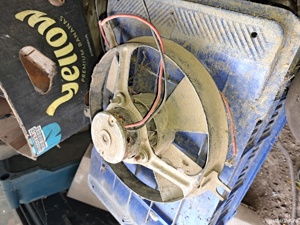 ventilator auto - imagine 2