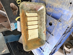 incalzitor gaz - imagine 2