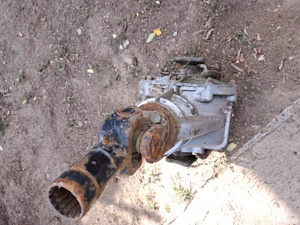 diferential fata - imagine 2