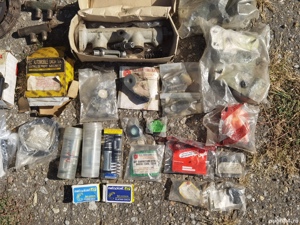 Piese vechi Dacia 1300, 1310,etc. - imagine 7