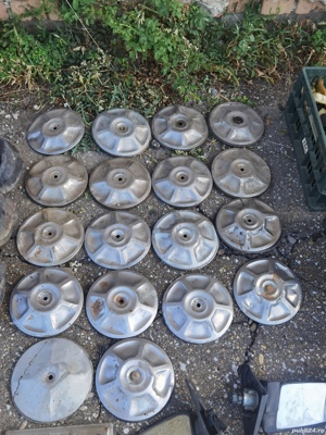 Piese vechi Dacia 1300, 1310,etc. - imagine 6