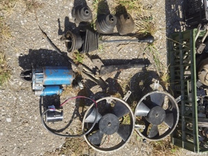 Piese vechi Dacia 1300, 1310,etc. - imagine 8