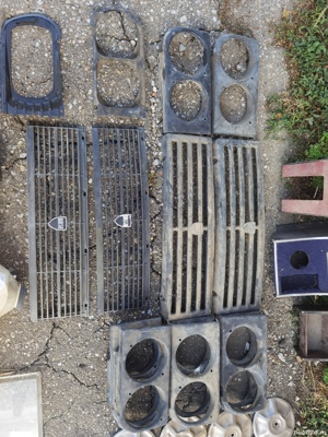 Piese vechi Dacia 1300, 1310,etc. - imagine 3