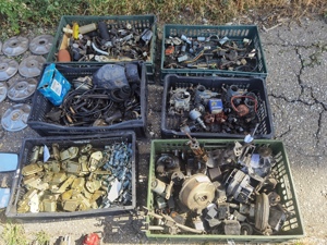 Piese vechi Dacia 1300, 1310,etc. - imagine 10