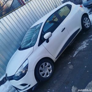 Renault Clio 2019 cu 50.000 km - imagine 3