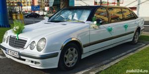 Limuzina PULLMAN .Vanzare sau Schimb - imagine 5