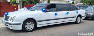 Limuzina PULLMAN .Vanzare sau Schimb - imagine 7