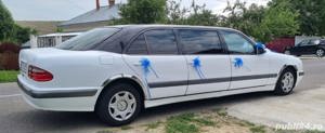 Limuzina PULLMAN .Vanzare sau Schimb - imagine 4