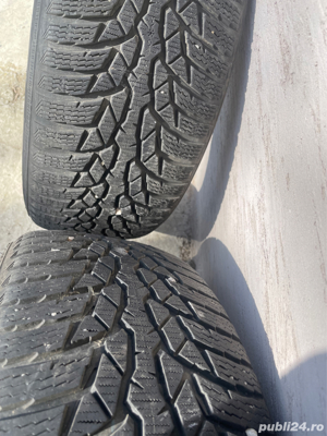 cauciucuri iarna Nokian - imagine 2