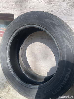 cauciucuri iarna Nokian - imagine 4