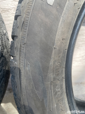 cauciucuri iarna Nokian - imagine 5