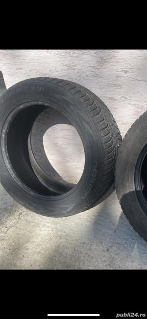 cauciucuri iarna Nokian - imagine 3