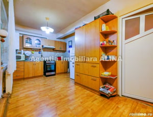 Apartament 2 camere in Deva, zona Aurel Vlaicu, Aleea Trandafirilor, 47 mp, parter... - imagine 2