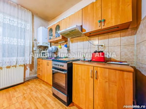 Apartament 2 camere in Deva, zona Aurel Vlaicu, Aleea Trandafirilor, 47 mp, parter... - imagine 8