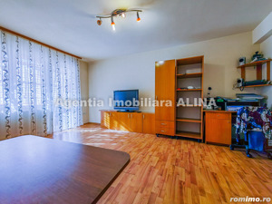 Apartament 2 camere in Deva, zona Aurel Vlaicu, Aleea Trandafirilor, 47 mp, parter... - imagine 4