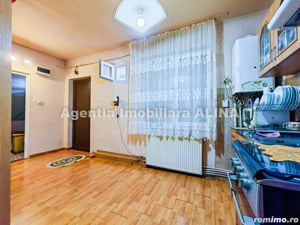 Apartament 2 camere in Deva, zona Aurel Vlaicu, Aleea Trandafirilor, 47 mp, parter... - imagine 10